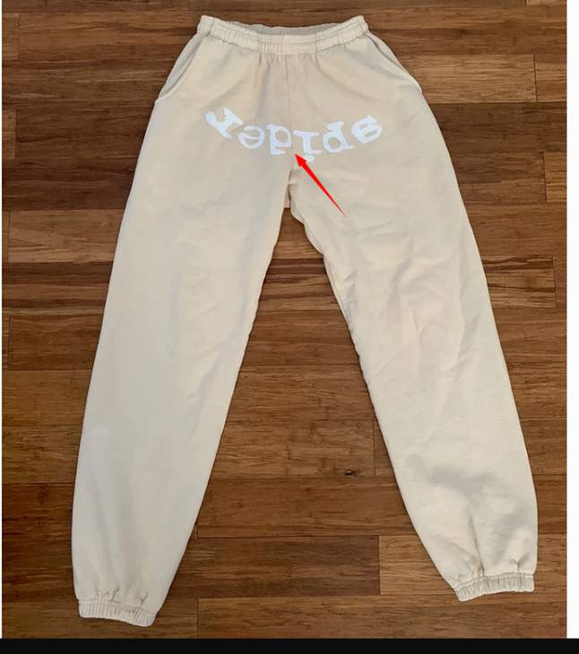 Picture of Sp5der Long Pants _SKUSp5derS-XL7ct382615916